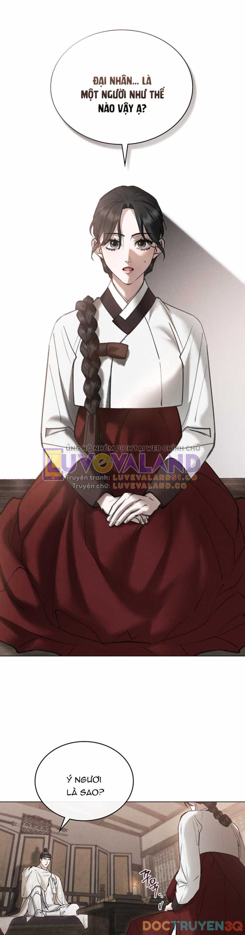 [18+] Đêm Hỗn Loạn Chap Chapter 30.5-[18+] Đêm Hỗn Loạn - Next Chap 62