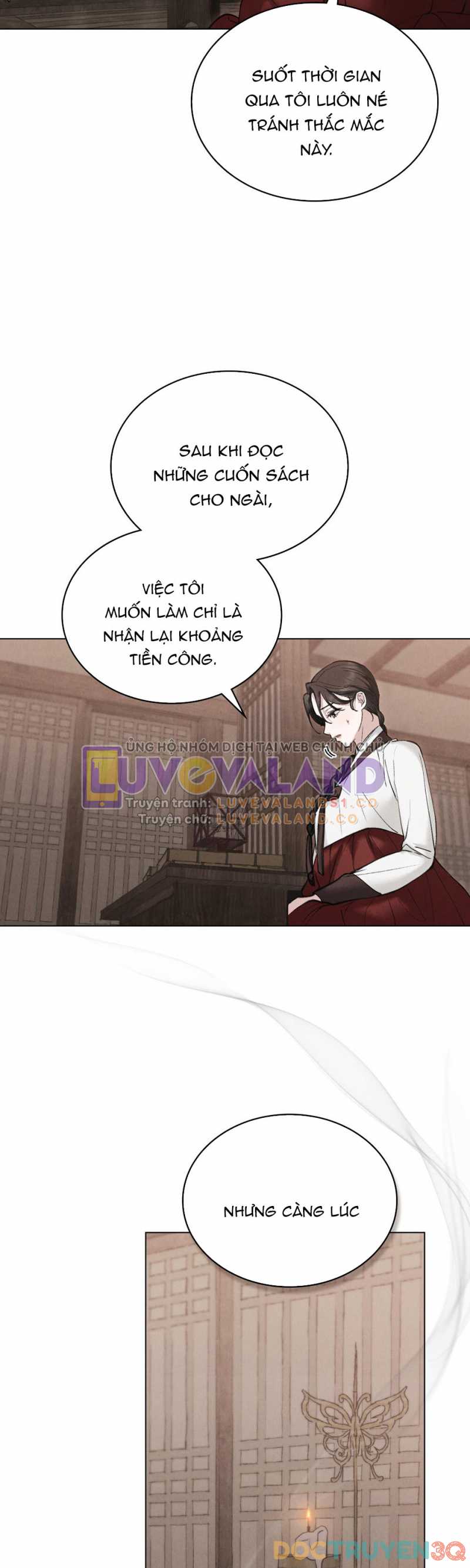 [18+] Đêm Hỗn Loạn Chap Chapter 30.5-[18+] Đêm Hỗn Loạn - Next Chap 62