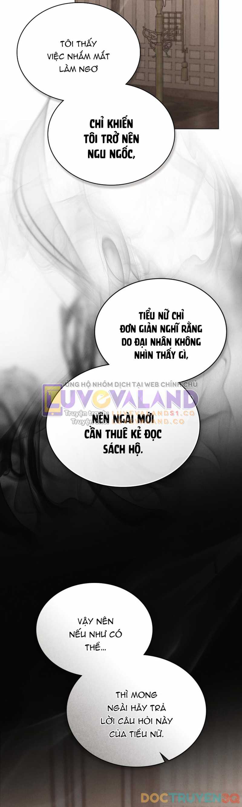 [18+] Đêm Hỗn Loạn Chap Chapter 30.5-[18+] Đêm Hỗn Loạn - Next Chap 62
