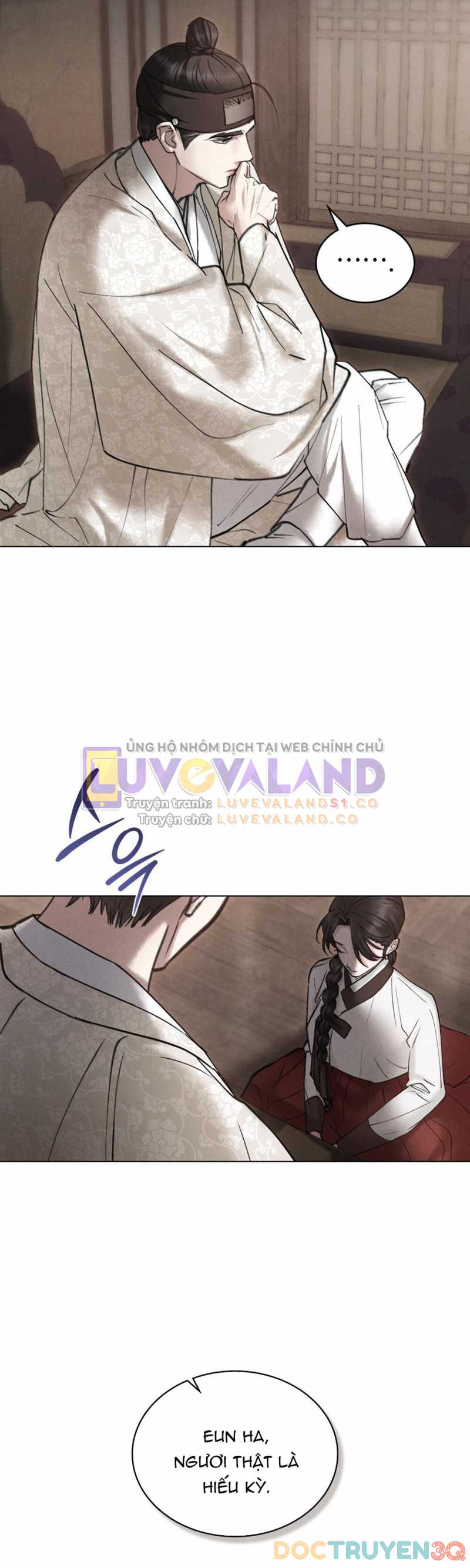 [18+] Đêm Hỗn Loạn Chap Chapter 30.5-[18+] Đêm Hỗn Loạn - Next Chap 62