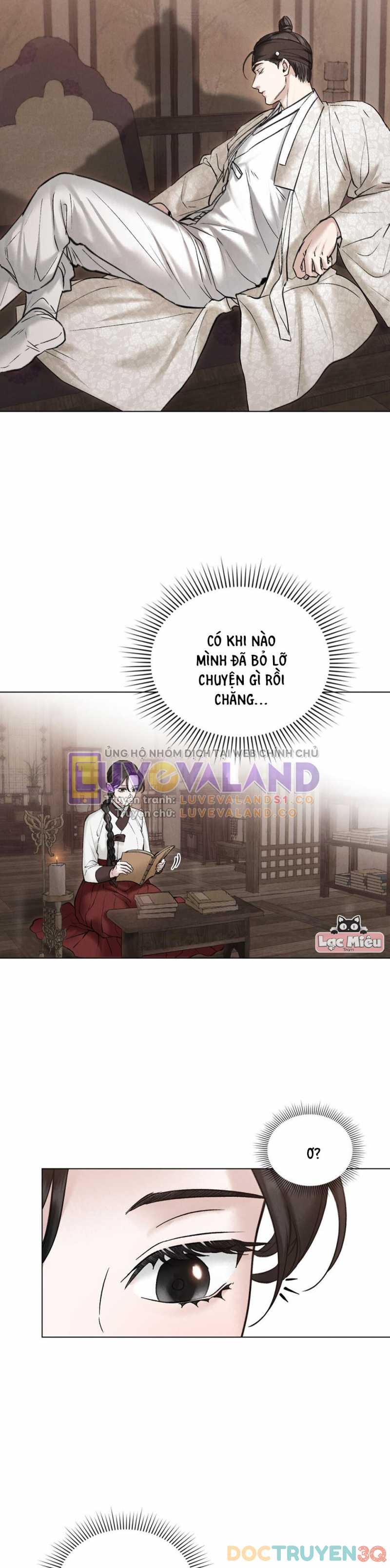 [18+] Đêm Hỗn Loạn Chap Chapter 30.5-[18+] Đêm Hỗn Loạn - Next Chap 62