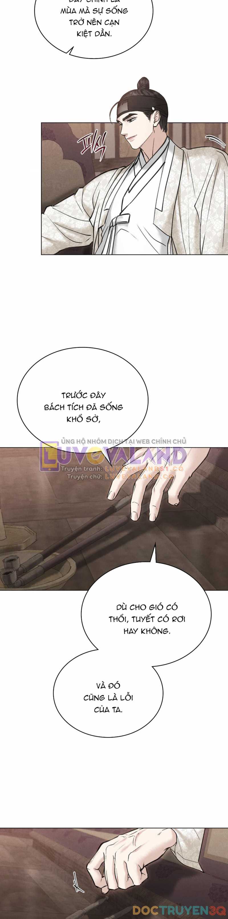 [18+] Đêm Hỗn Loạn Chap Chapter 30.5-[18+] Đêm Hỗn Loạn - Next Chap 62