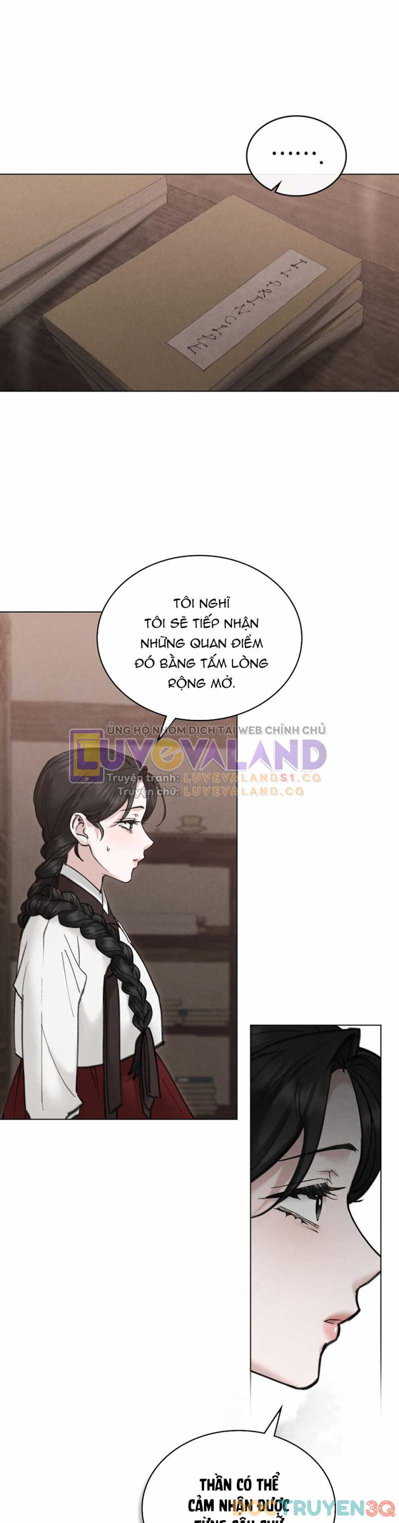 [18+] Đêm Hỗn Loạn Chap Chapter 30.5-[18+] Đêm Hỗn Loạn - Next Chap 62