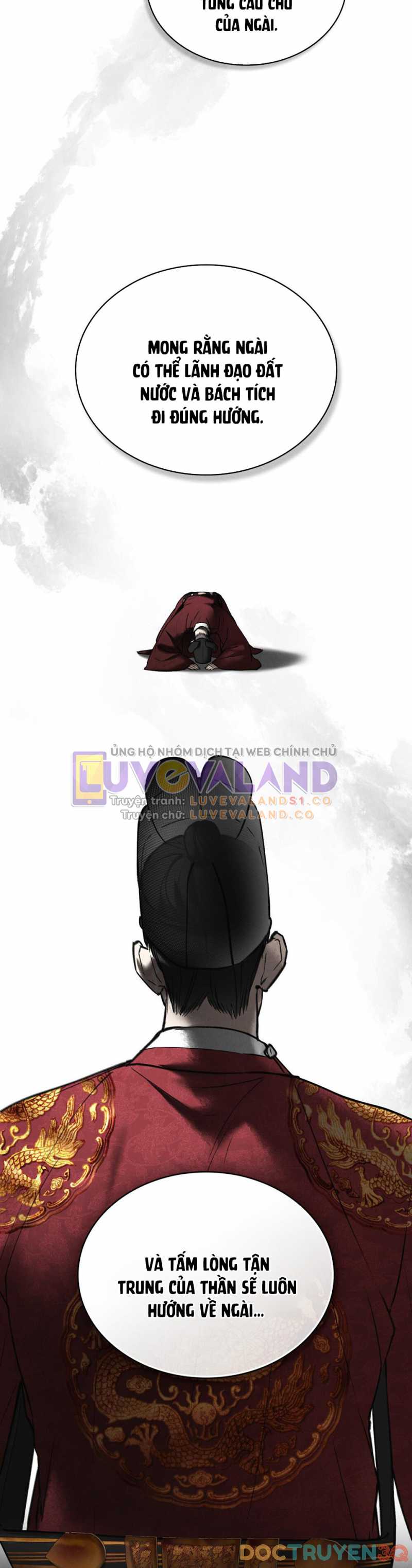 [18+] Đêm Hỗn Loạn Chap Chapter 30.5-[18+] Đêm Hỗn Loạn - Next Chap 62