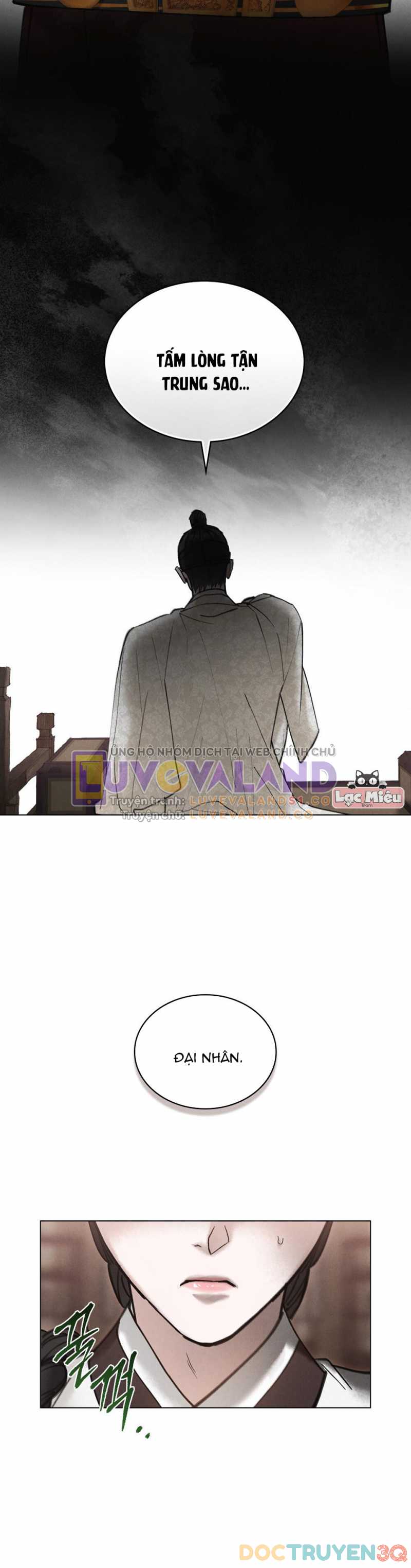 [18+] Đêm Hỗn Loạn Chap Chapter 30.5-[18+] Đêm Hỗn Loạn - Next Chap 62