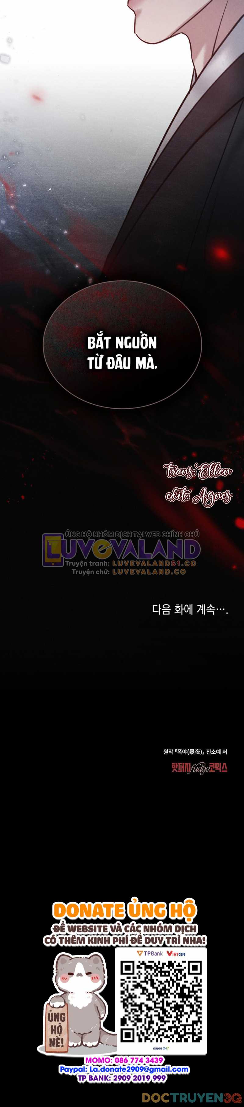 [18+] Đêm Hỗn Loạn Chap Chapter 31.5-[18+] Đêm Hỗn Loạn - Next Chap 64