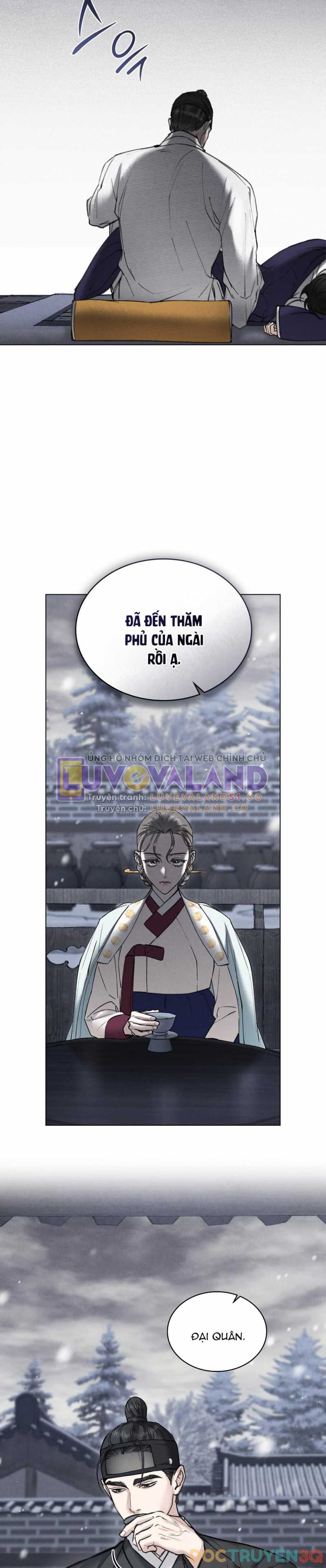 [18+] Đêm Hỗn Loạn Chap Chapter 31.5-[18+] Đêm Hỗn Loạn - Next Chap 64