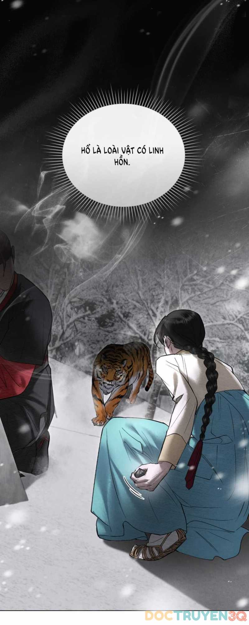 [18+] Đêm Hỗn Loạn Chap Chapter 33-[18+] Đêm Hỗn Loạn - Next Chap 66