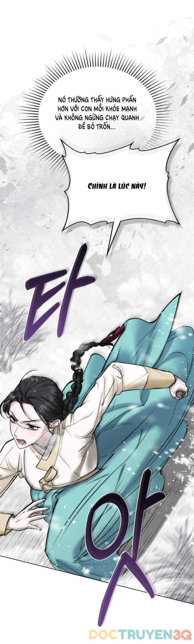 [18+] Đêm Hỗn Loạn Chap Chapter 33-[18+] Đêm Hỗn Loạn - Next Chap 66