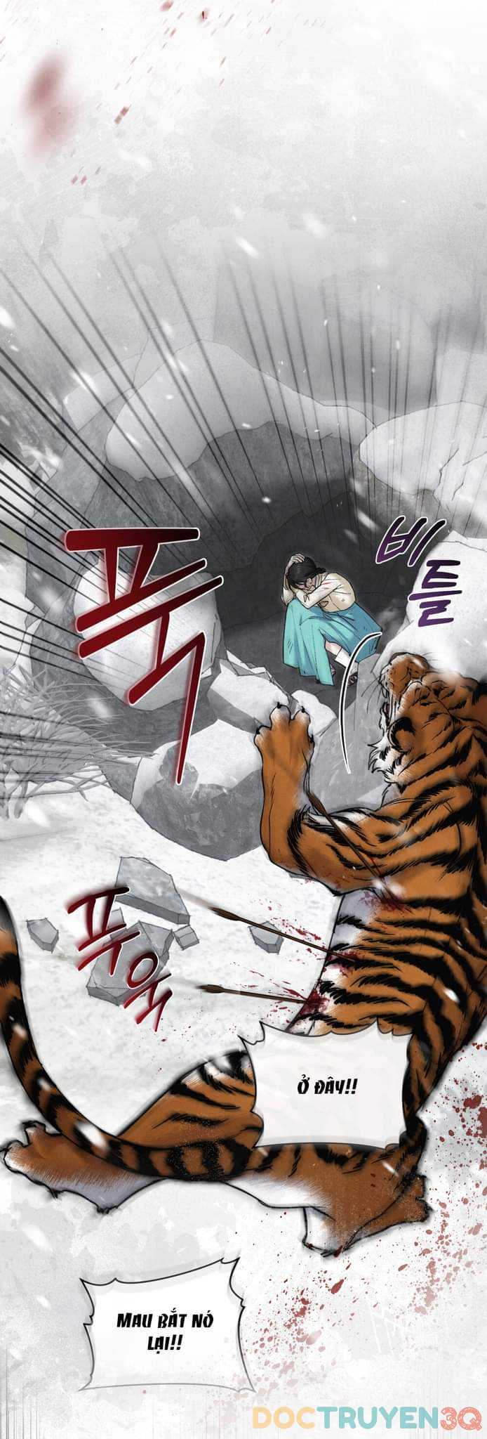 [18+] Đêm Hỗn Loạn Chap Chapter 33-[18+] Đêm Hỗn Loạn - Next Chap 66