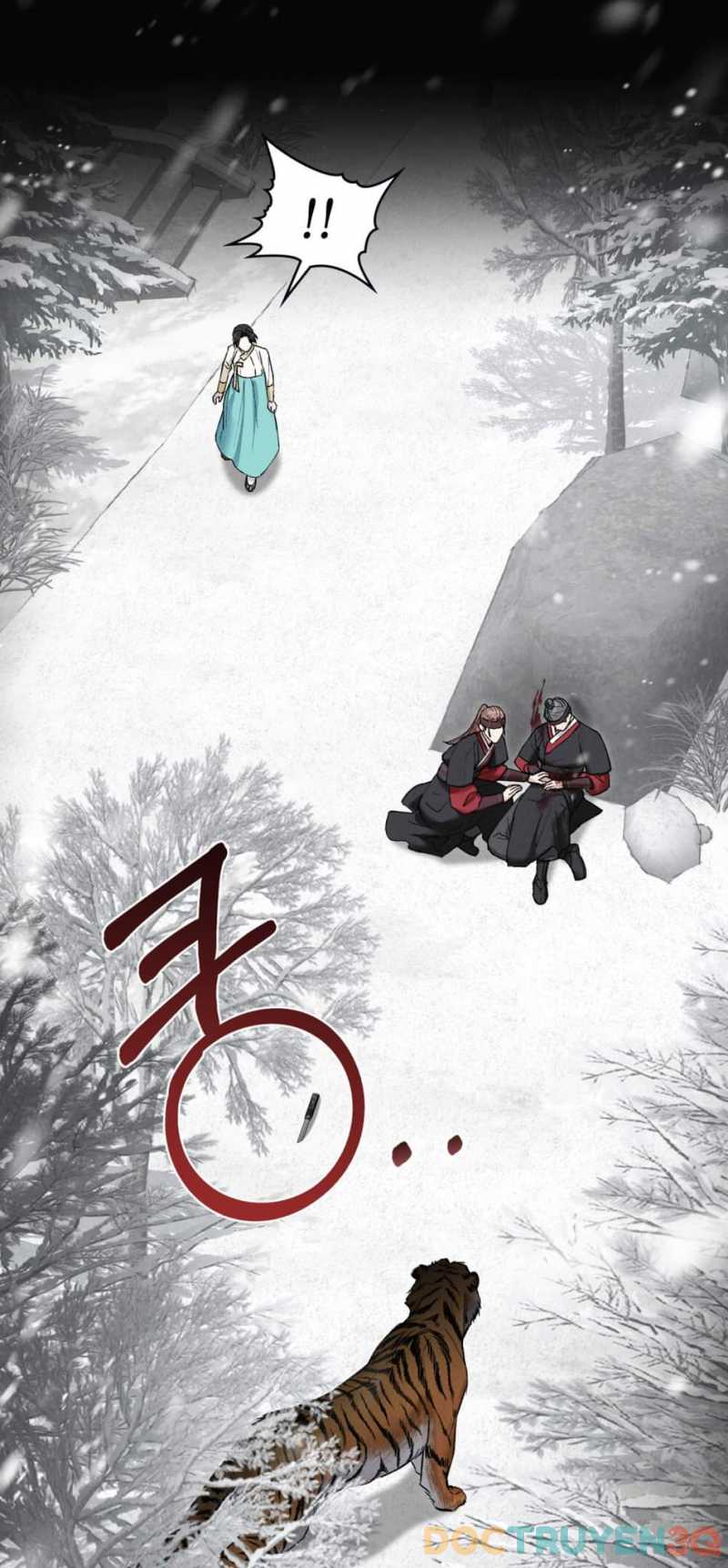 [18+] Đêm Hỗn Loạn Chap Chapter 33-[18+] Đêm Hỗn Loạn - Next Chap 66