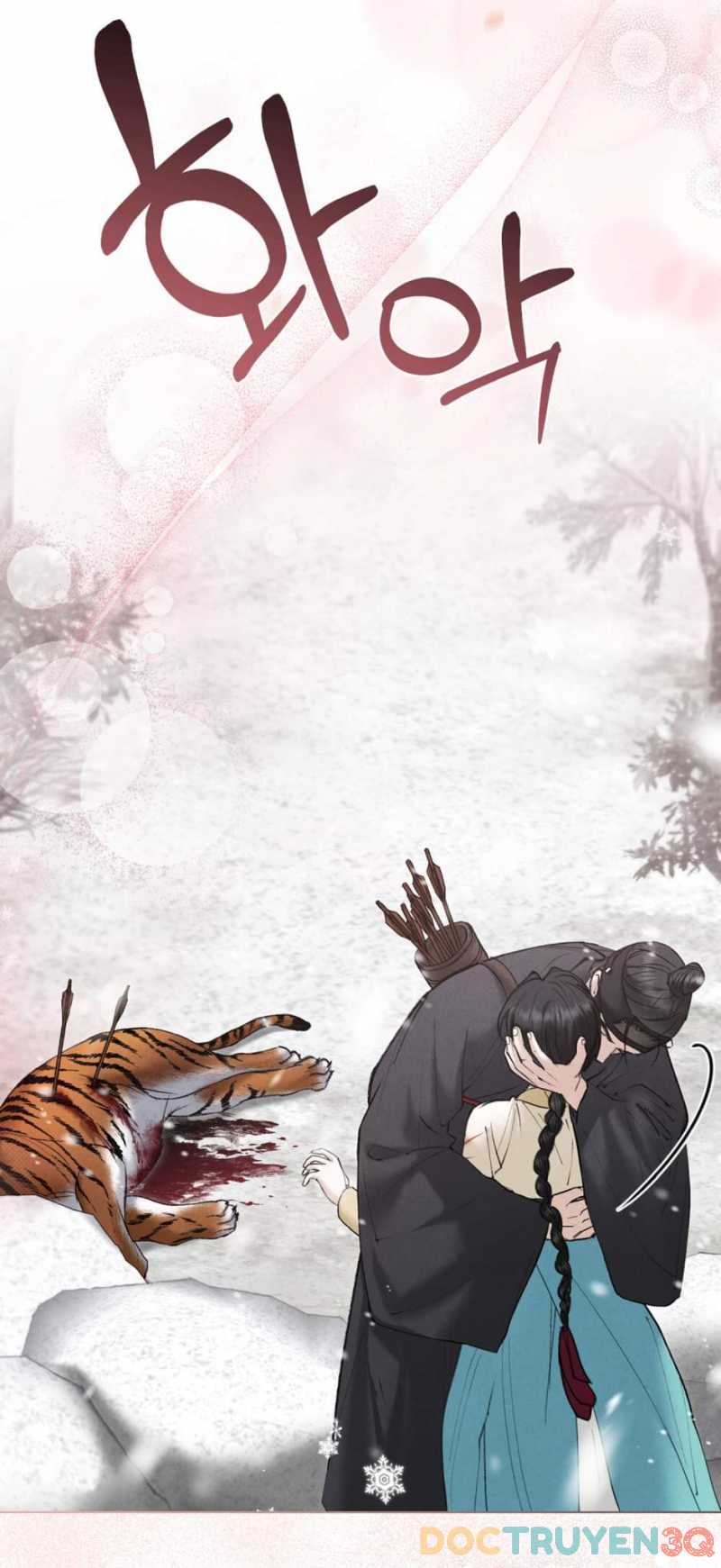 [18+] Đêm Hỗn Loạn Chap Chapter 33-[18+] Đêm Hỗn Loạn - Next Chap 66