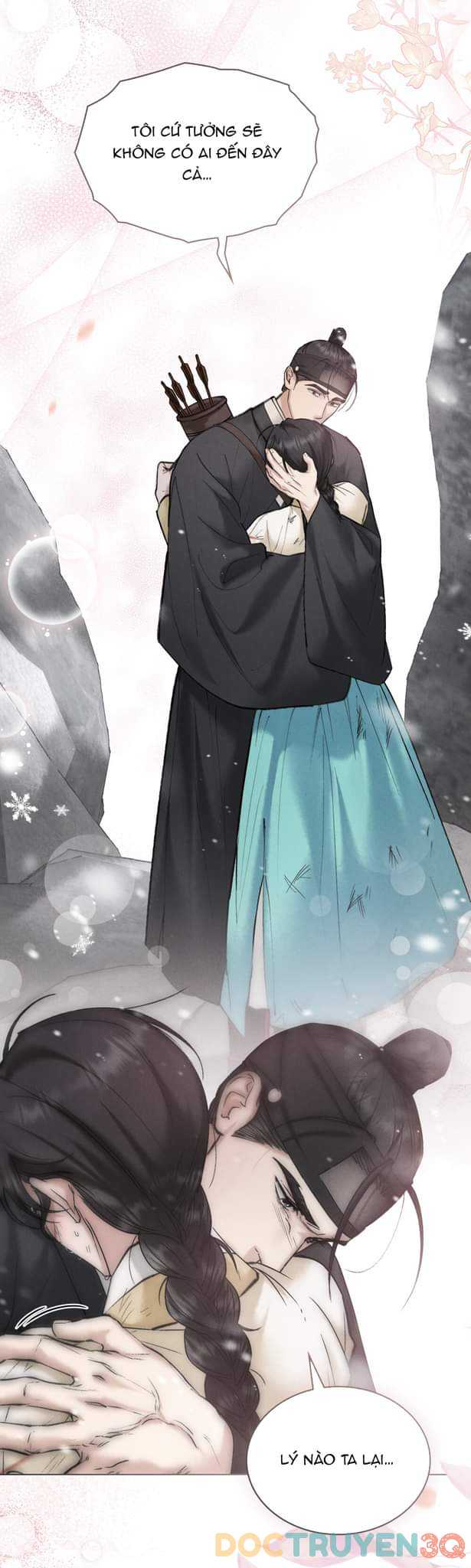 [18+] Đêm Hỗn Loạn Chap Chapter 33-[18+] Đêm Hỗn Loạn - Next Chap 66