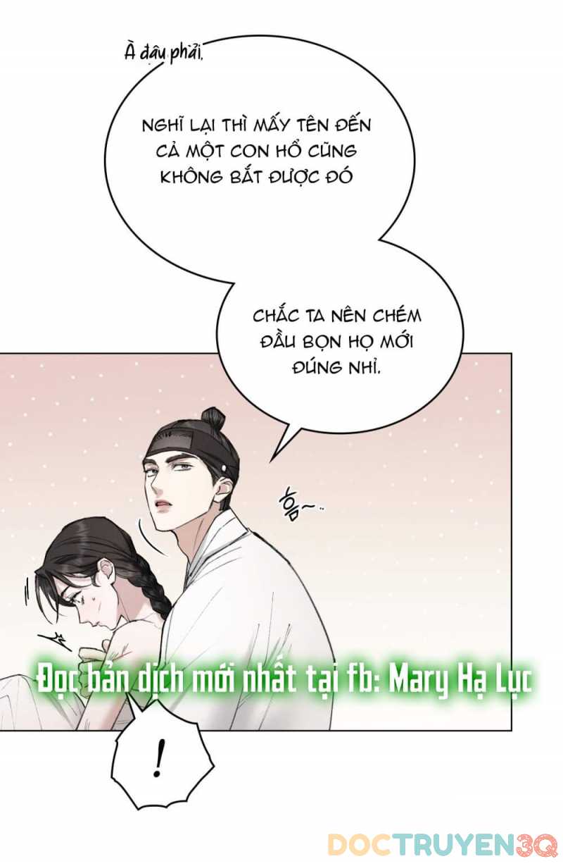 [18+] Đêm Hỗn Loạn Chap Chapter 33-[18+] Đêm Hỗn Loạn - Next Chap 66