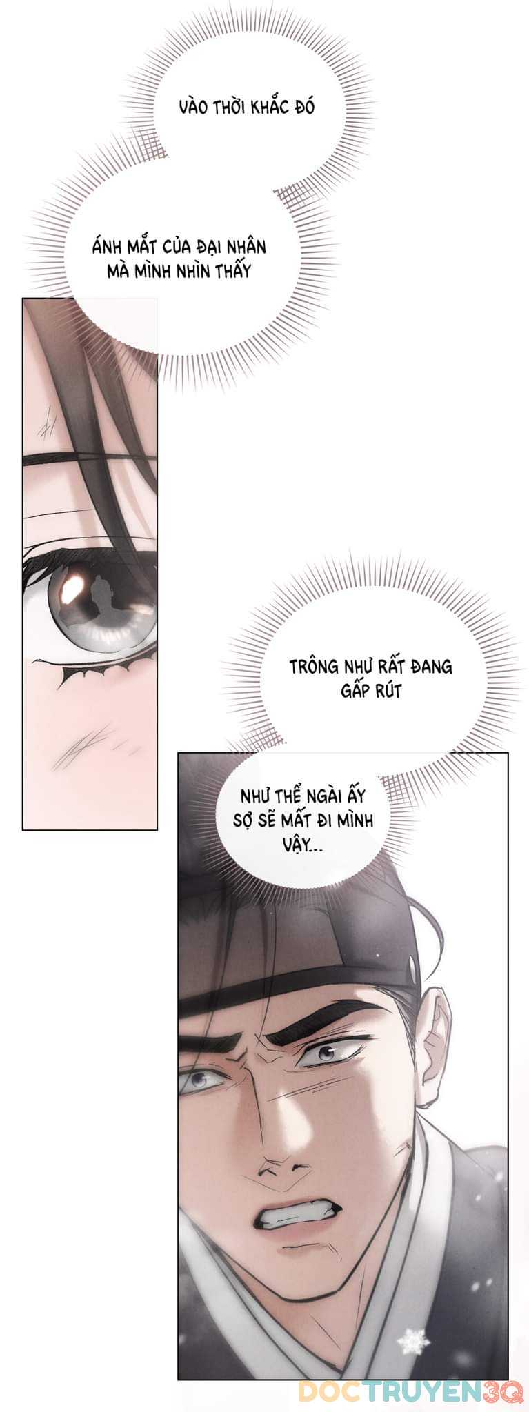 [18+] Đêm Hỗn Loạn Chap Chapter 33-[18+] Đêm Hỗn Loạn - Next Chap 66