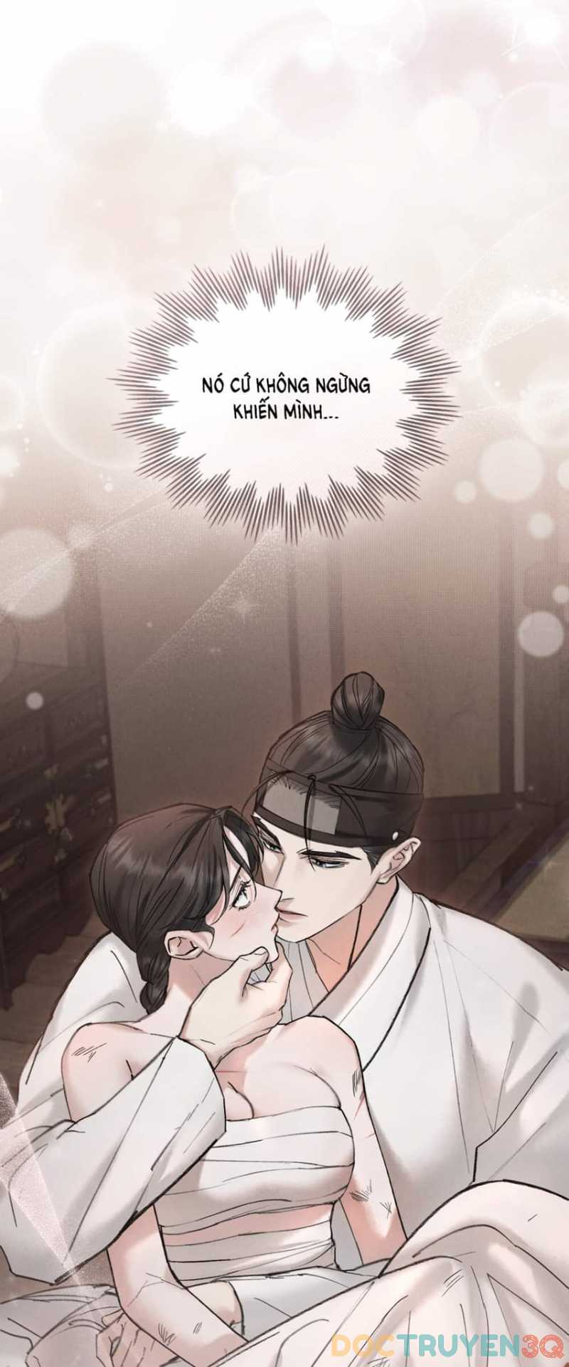 [18+] Đêm Hỗn Loạn Chap Chapter 33-[18+] Đêm Hỗn Loạn - Next Chap 66