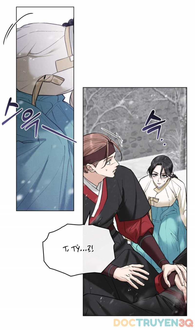 [18+] Đêm Hỗn Loạn Chap Chapter 33-[18+] Đêm Hỗn Loạn - Next Chap 66