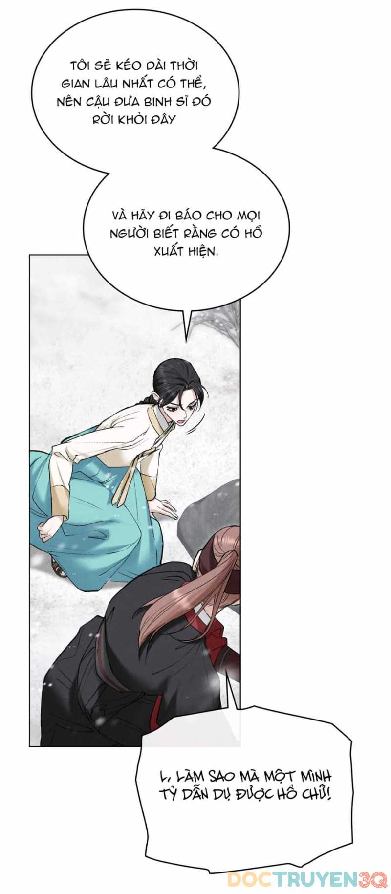 [18+] Đêm Hỗn Loạn Chap Chapter 33-[18+] Đêm Hỗn Loạn - Next Chap 66