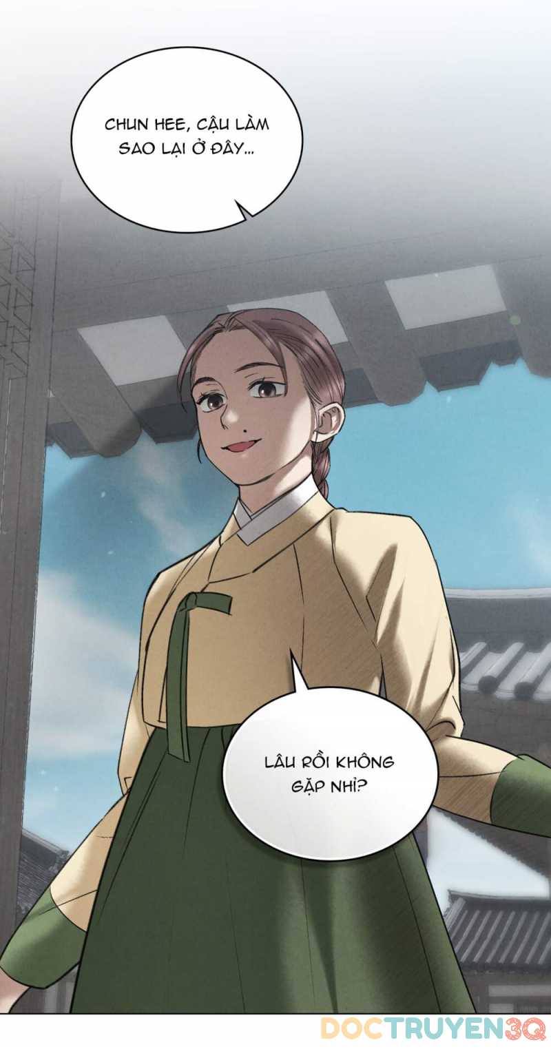 [18+] Đêm Hỗn Loạn Chap Chapter 35-[18+] Đêm Hỗn Loạn - Next Chap 68