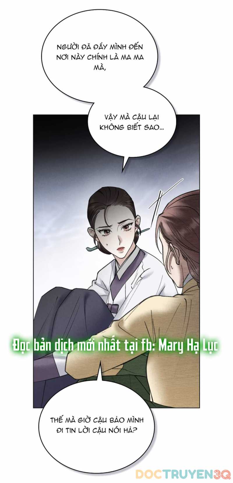 [18+] Đêm Hỗn Loạn Chap Chapter 35-[18+] Đêm Hỗn Loạn - Next Chap 68