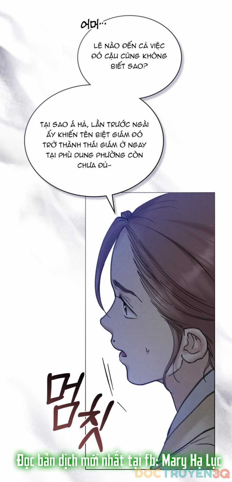 [18+] Đêm Hỗn Loạn Chap Chapter 35-[18+] Đêm Hỗn Loạn - Next Chap 68