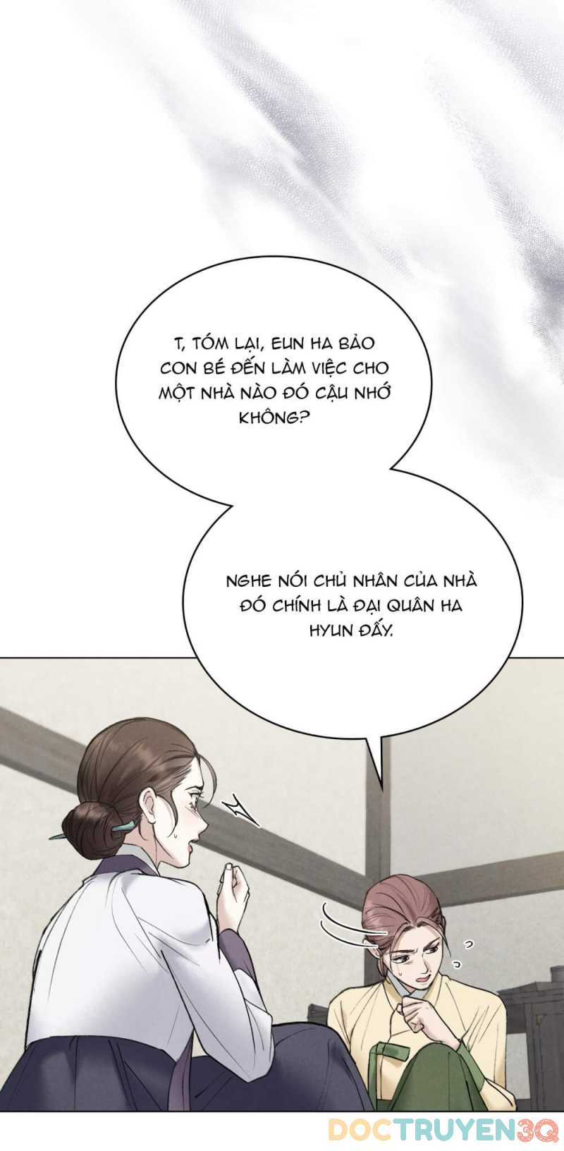 [18+] Đêm Hỗn Loạn Chap Chapter 35-[18+] Đêm Hỗn Loạn - Next Chap 68