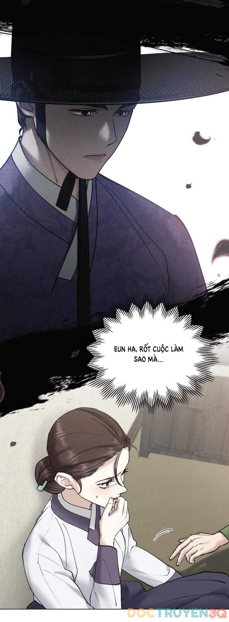 [18+] Đêm Hỗn Loạn Chap Chapter 35-[18+] Đêm Hỗn Loạn - Next Chap 68