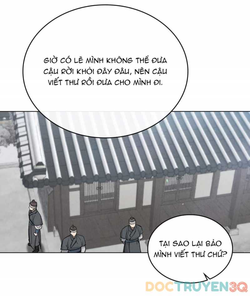 [18+] Đêm Hỗn Loạn Chap Chapter 35-[18+] Đêm Hỗn Loạn - Next Chap 68