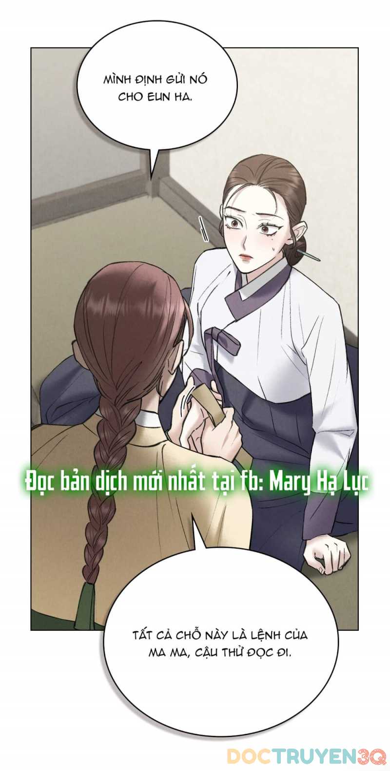 [18+] Đêm Hỗn Loạn Chap Chapter 35-[18+] Đêm Hỗn Loạn - Next Chap 68