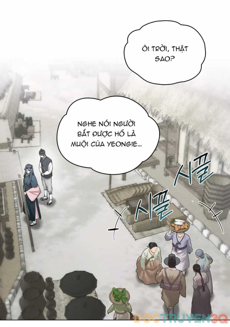 [18+] Đêm Hỗn Loạn Chap Chapter 35-[18+] Đêm Hỗn Loạn - Next Chap 68