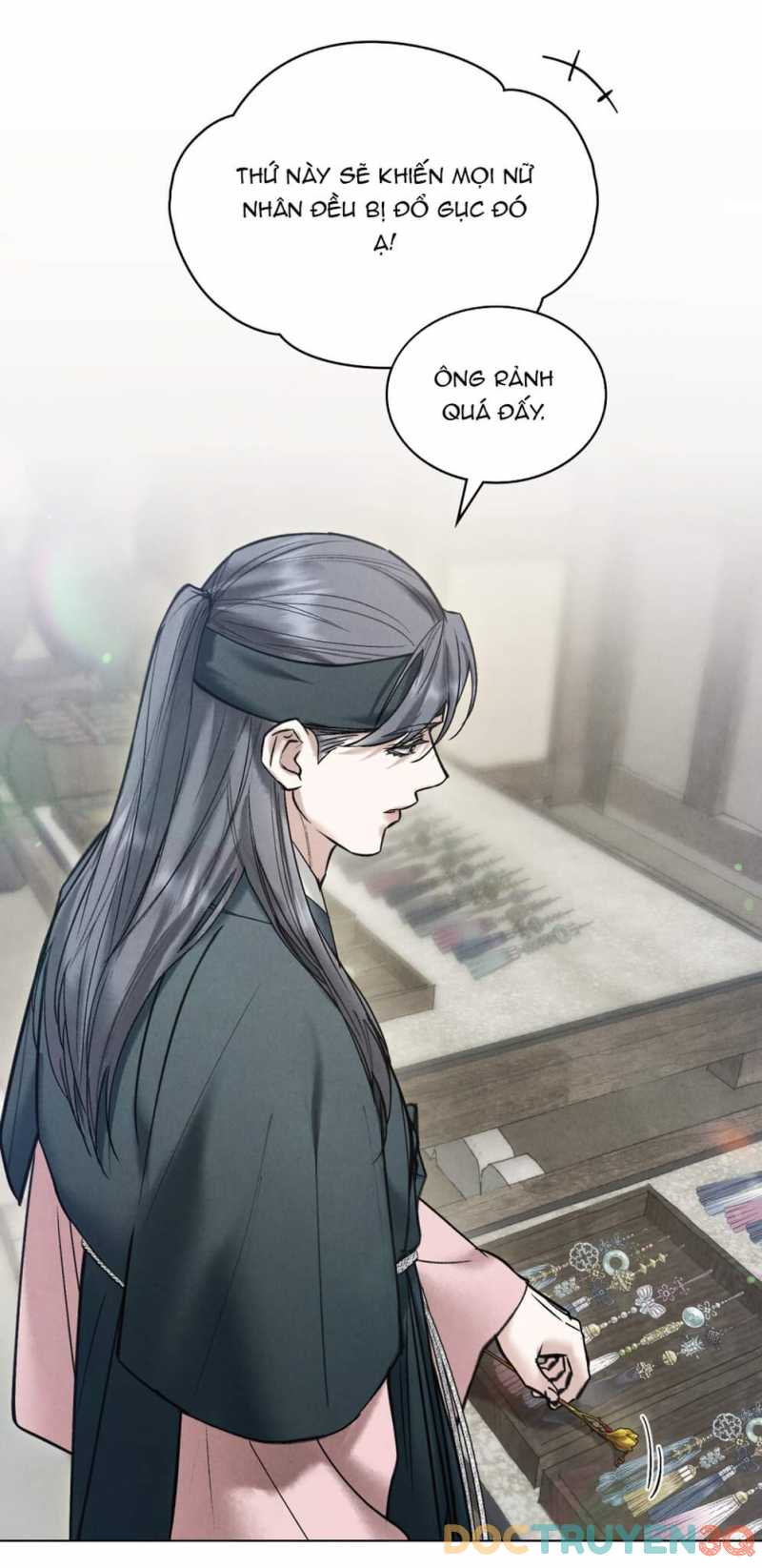 [18+] Đêm Hỗn Loạn Chap Chapter 35-[18+] Đêm Hỗn Loạn - Next Chap 68