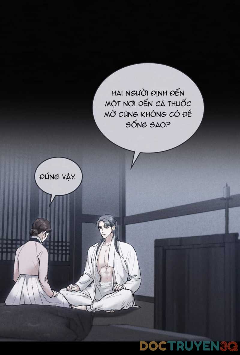 [18+] Đêm Hỗn Loạn Chap Chapter 35-[18+] Đêm Hỗn Loạn - Next Chap 68