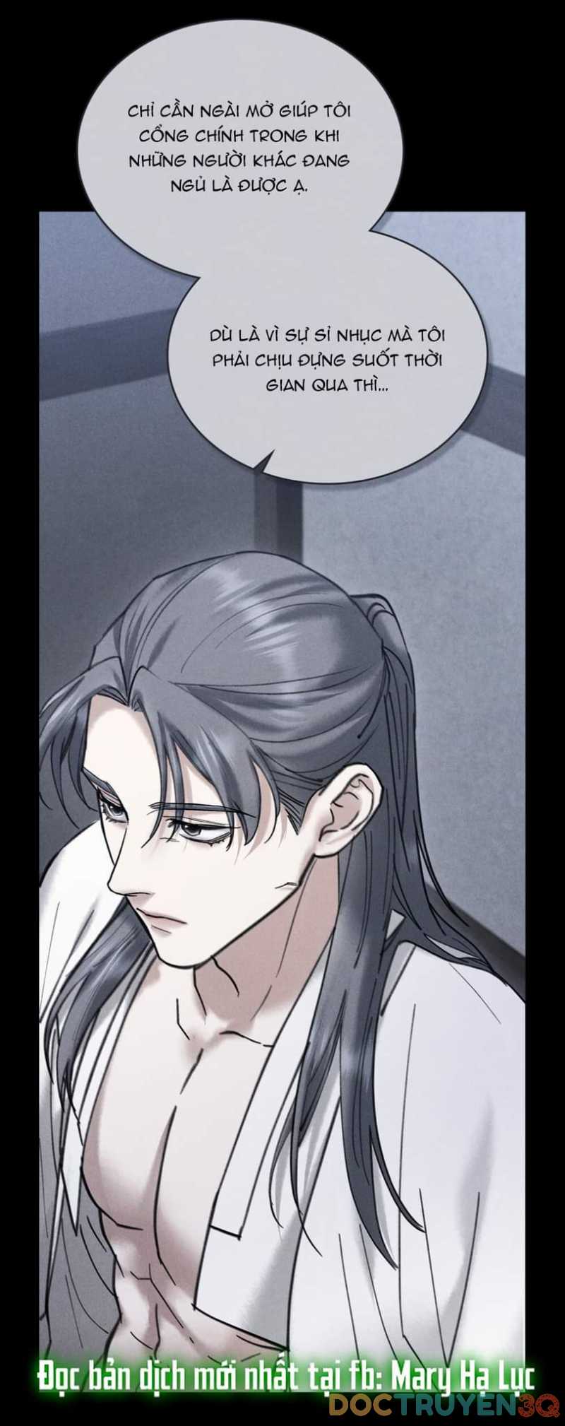 [18+] Đêm Hỗn Loạn Chap Chapter 35-[18+] Đêm Hỗn Loạn - Next Chap 68