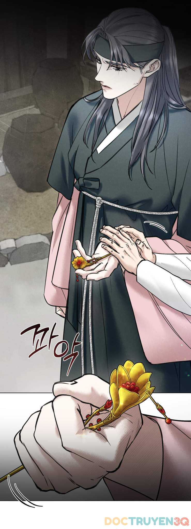 [18+] Đêm Hỗn Loạn Chap Chapter 35-[18+] Đêm Hỗn Loạn - Next Chap 68