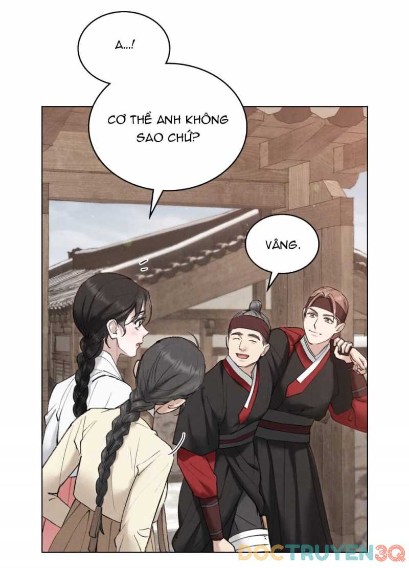 [18+] Đêm Hỗn Loạn Chap Chapter 35-[18+] Đêm Hỗn Loạn - Next Chap 68