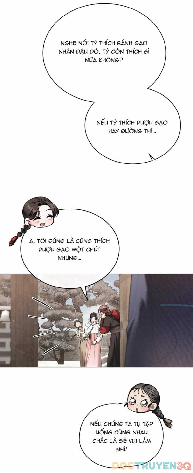 [18+] Đêm Hỗn Loạn Chap Chapter 35-[18+] Đêm Hỗn Loạn - Next Chap 68