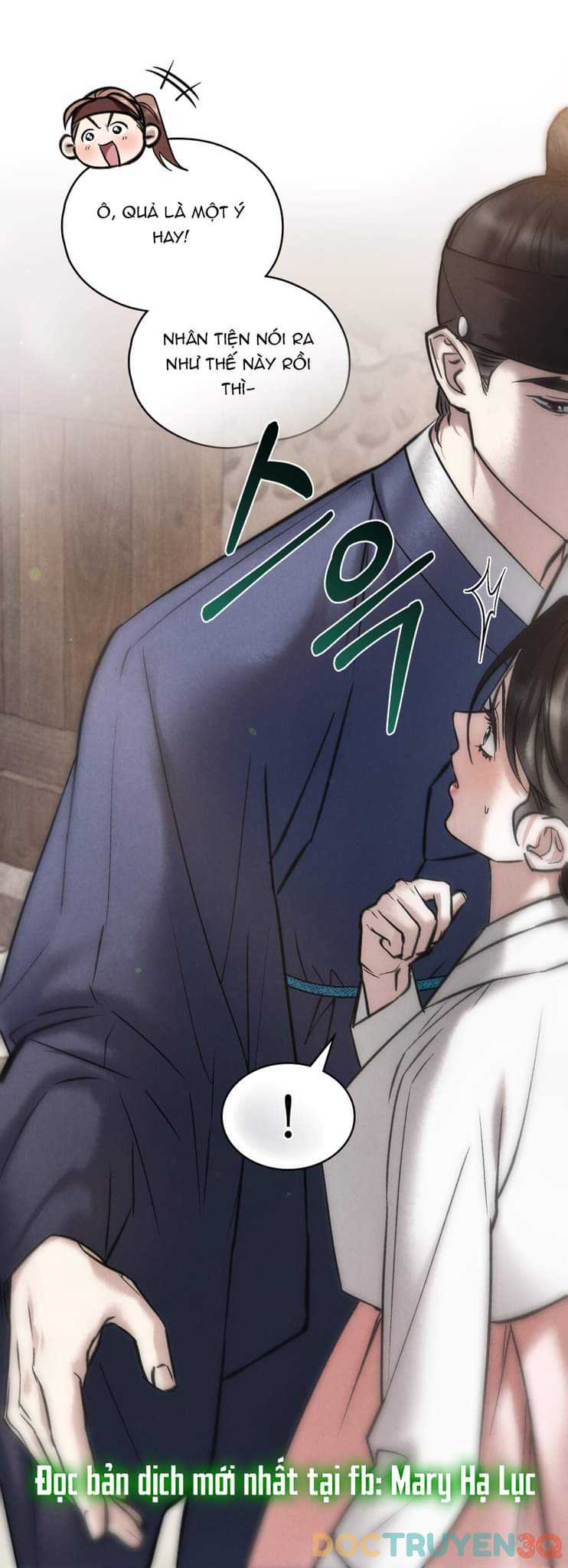 [18+] Đêm Hỗn Loạn Chap Chapter 35-[18+] Đêm Hỗn Loạn - Next Chap 68