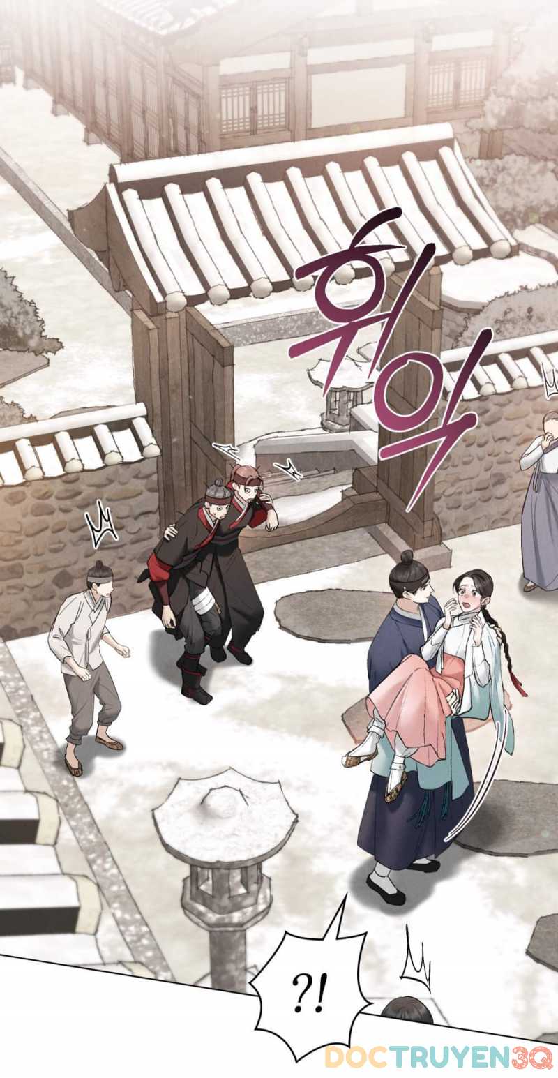 [18+] Đêm Hỗn Loạn Chap Chapter 35-[18+] Đêm Hỗn Loạn - Next Chap 68