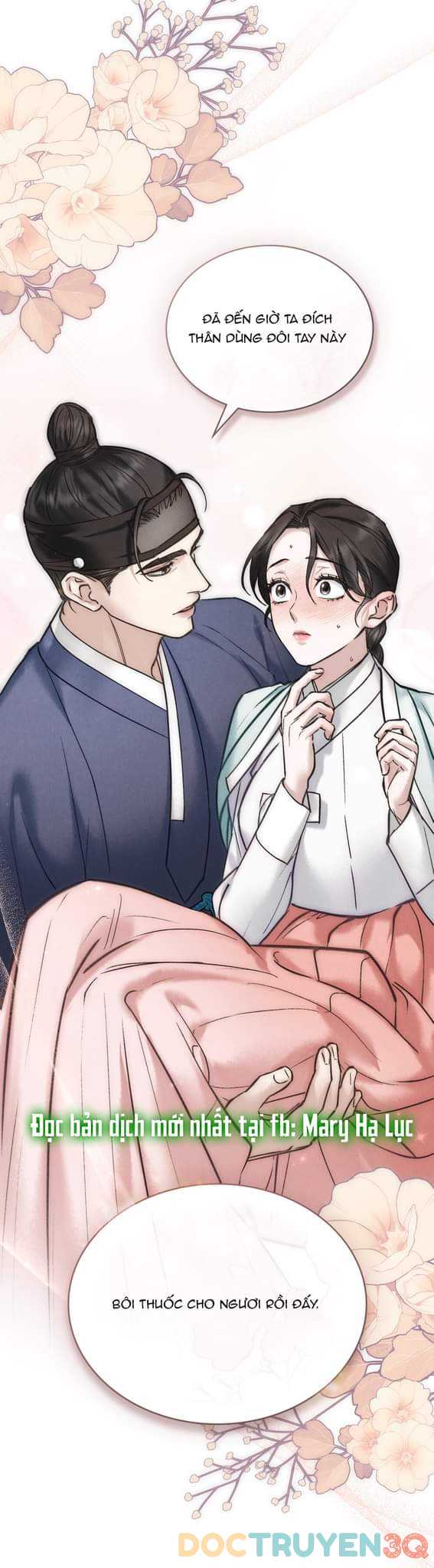 [18+] Đêm Hỗn Loạn Chap Chapter 35-[18+] Đêm Hỗn Loạn - Next Chap 68