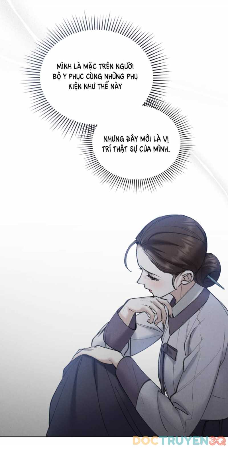 [18+] Đêm Hỗn Loạn Chap Chapter 35-[18+] Đêm Hỗn Loạn - Next Chap 68