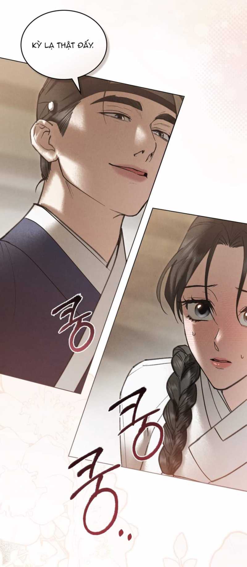 [18+] Đêm Hỗn Loạn Chap Chapter 36-[18+] Đêm Hỗn Loạn - Next Chap 69