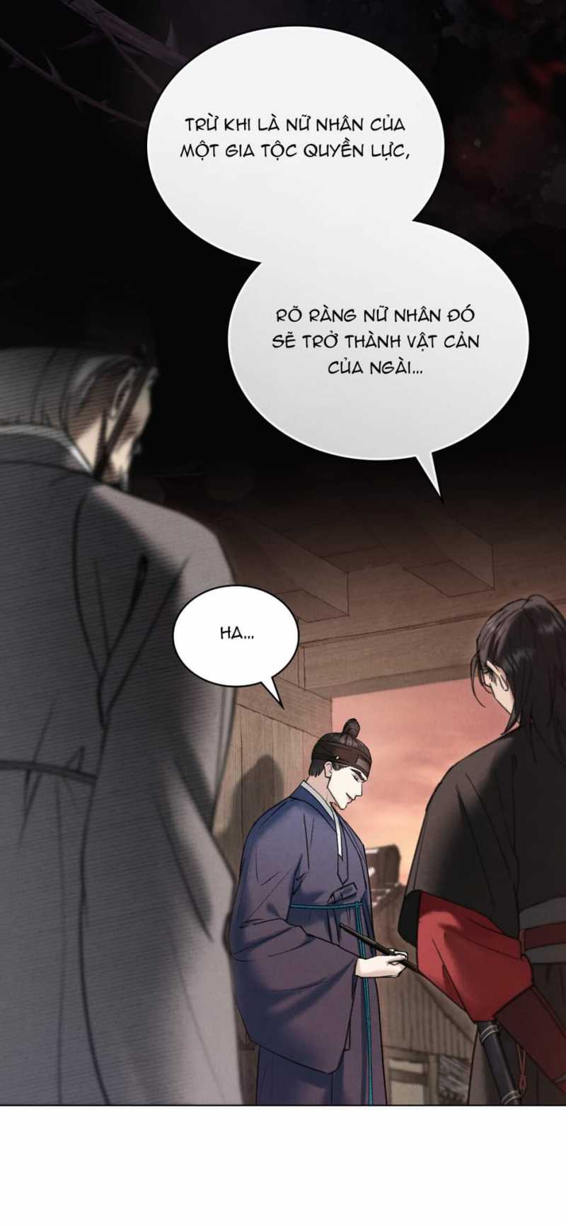 [18+] Đêm Hỗn Loạn Chap Chapter 36-[18+] Đêm Hỗn Loạn - Next Chap 69