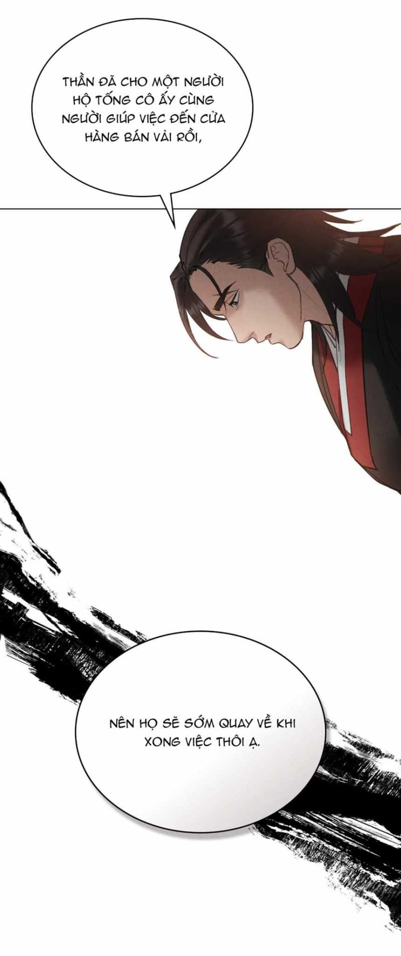 [18+] Đêm Hỗn Loạn Chap Chapter 36-[18+] Đêm Hỗn Loạn - Next Chap 69