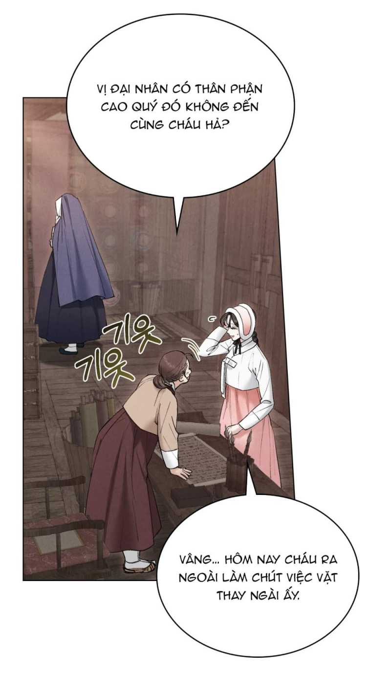 [18+] Đêm Hỗn Loạn Chap Chapter 36-[18+] Đêm Hỗn Loạn - Next Chap 69