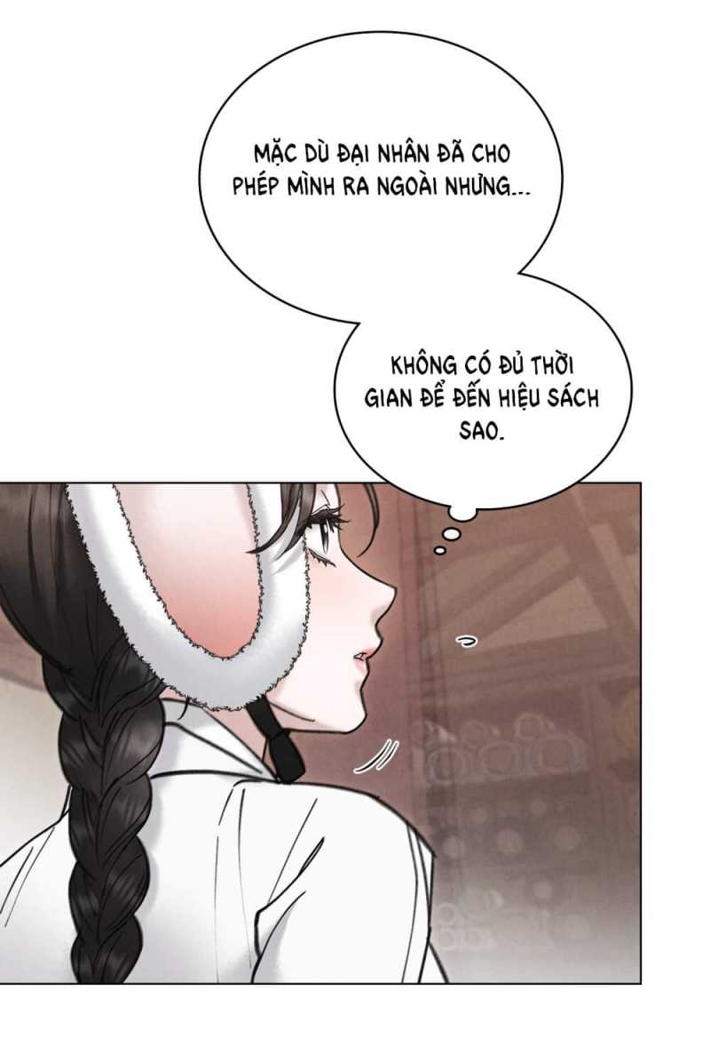 [18+] Đêm Hỗn Loạn Chap Chapter 36-[18+] Đêm Hỗn Loạn - Next Chap 69