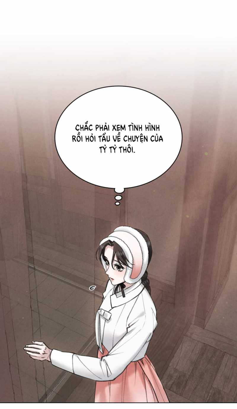 [18+] Đêm Hỗn Loạn Chap Chapter 36-[18+] Đêm Hỗn Loạn - Next Chap 69