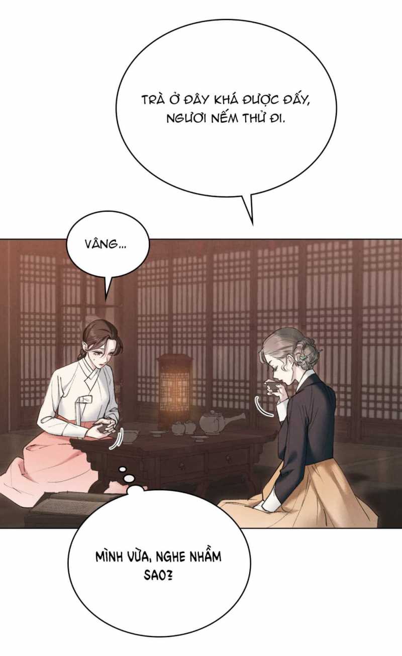 [18+] Đêm Hỗn Loạn Chap Chapter 36-[18+] Đêm Hỗn Loạn - Next Chap 69