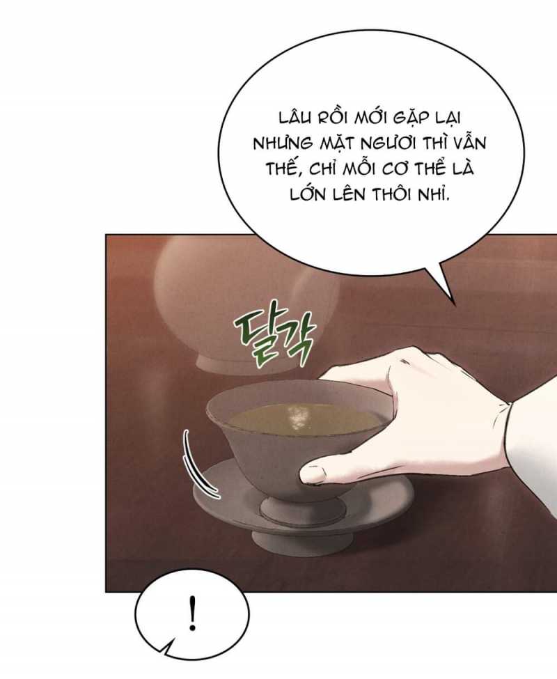 [18+] Đêm Hỗn Loạn Chap Chapter 36-[18+] Đêm Hỗn Loạn - Next Chap 69