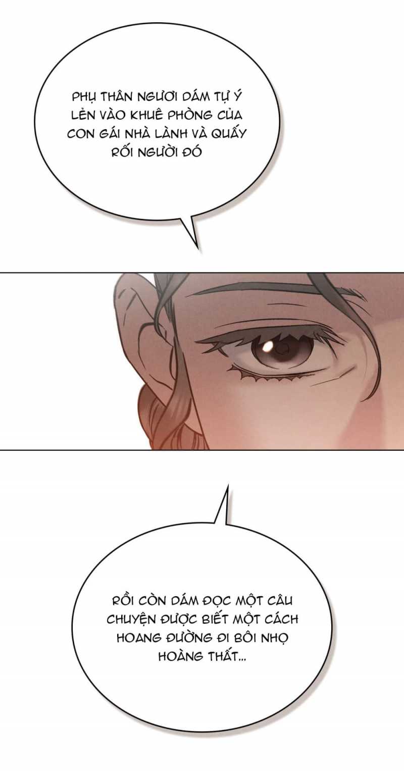 [18+] Đêm Hỗn Loạn Chap Chapter 36-[18+] Đêm Hỗn Loạn - Next Chap 69