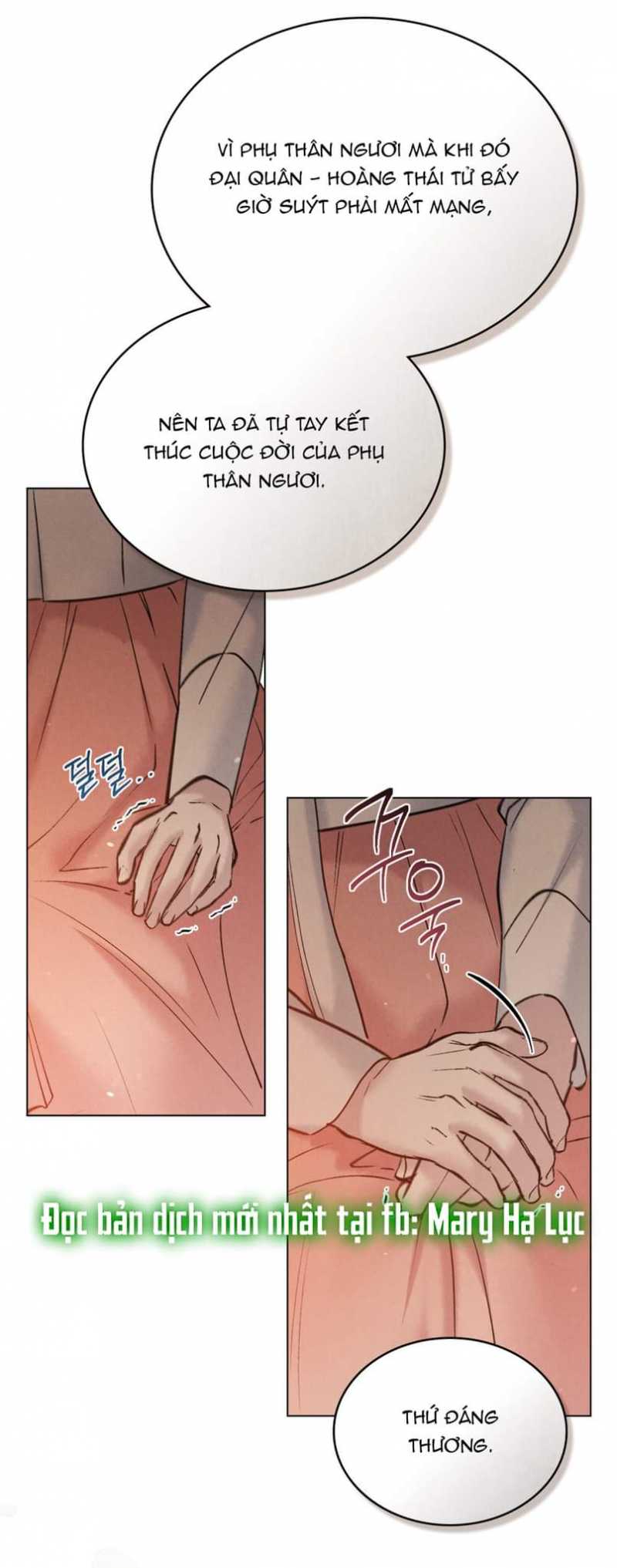 [18+] Đêm Hỗn Loạn Chap Chapter 36-[18+] Đêm Hỗn Loạn - Next Chap 69